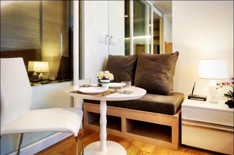 Luxury Suite @ Bts Nana Bangkok Eksteriør billede