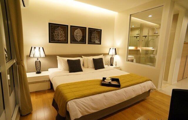 Luxury Suite @ Bts Nana Bangkok Eksteriør billede
