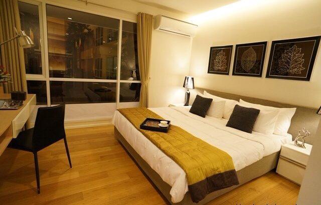 Luxury Suite @ Bts Nana Bangkok Eksteriør billede