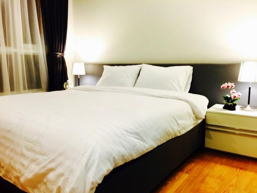 Luxury Suite @ Bts Nana Bangkok Eksteriør billede