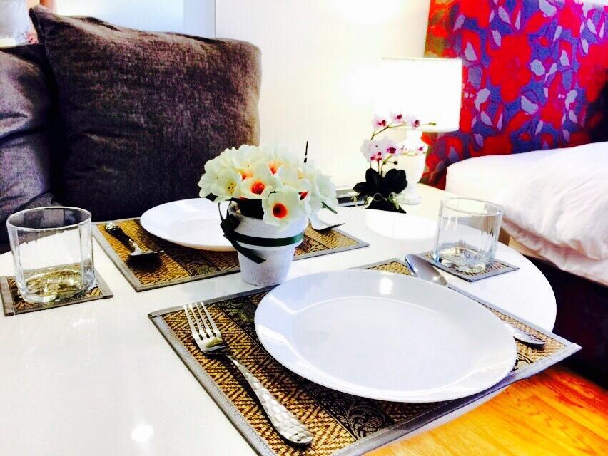 Luxury Suite @ Bts Nana Bangkok Eksteriør billede