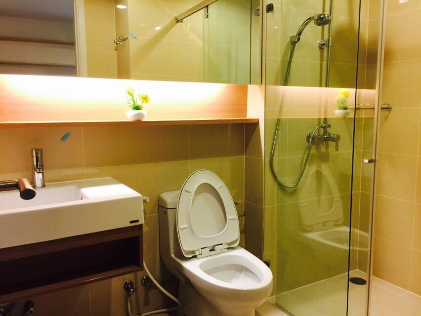 Luxury Suite @ Bts Nana Bangkok Eksteriør billede